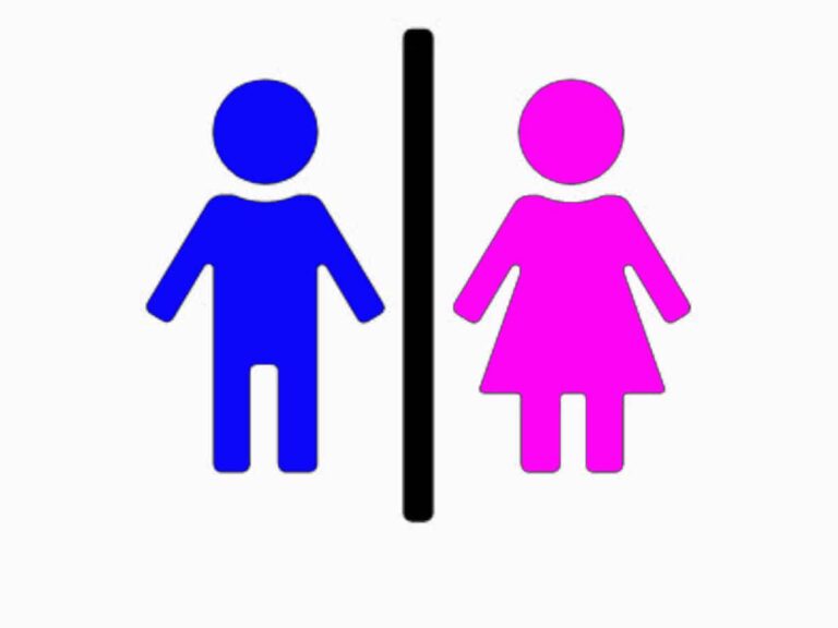 Pune Sex Ratio | सावित्रीबाईंच्या पुण्यात 1 हजार मुलांमागे फक्त 890 मुली! Pune Sex Ratio | सावित्रीबाईंच्या पुण्यात 1 हजार मुलांमागे फक्त 890 मुली!