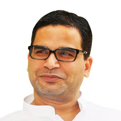 Prashant Kishor : भारतामधील सत्तेची लढाई २०२४ मध्येच लढली जाईल   : प्रशांत किशोर यांचा मोदींना टोला