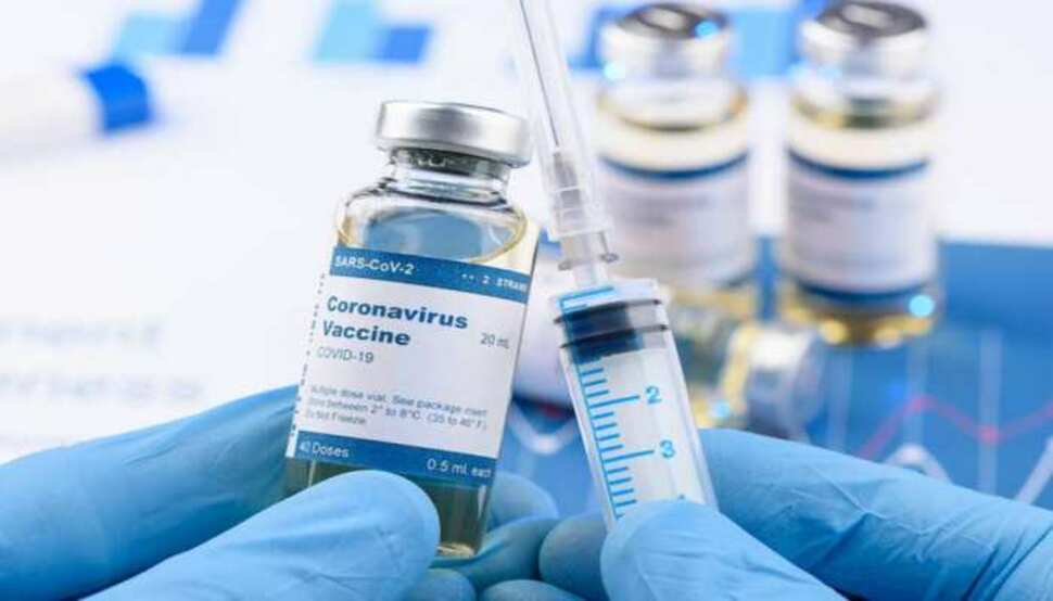 Corona virus Update : कोरोनाचा आलेख वाढतोय : केंद्राचे महाराष्ट्रासह पाच राज्यांना पत्र