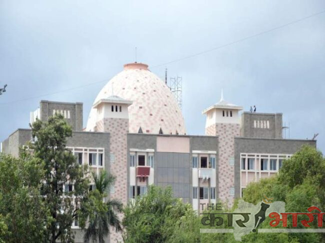 PMC Officers | वारंवार बदली होऊनही काही अधिकाऱ्यांना पुणे महापालिकेचा ‘मोह’ सुटेना | ‘आर्थिक’ राजधानीत सगळी ‘प्रतिभा’ पणाला लावून महत्वाची खाती मिळण्याची “आशा”!
