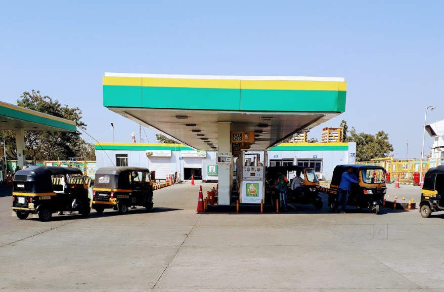 CNG Price Decrease | MNGL ने पुणे परिसरात CNG च्या किमती कमी केल्या