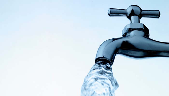 Water supply will be closed in some parts of the Pune city on Thursday