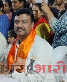 Madhav Jagtap PMC | उपायुक्त माधव जगताप यांच्यावर महापालिका आयुक्त यांच्याकडून कारवाई!   | अतिरिक्त महापालिका आयुक्त यांची माहिती | खाते कुठले मिळणार याची प्रतीक्षा!