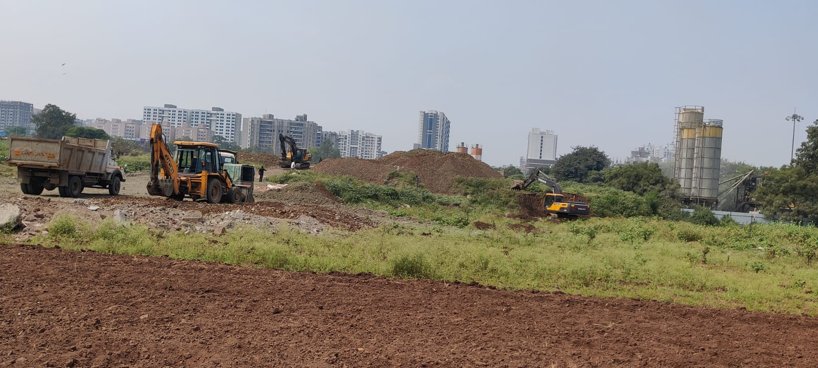 Pune Road Devlopment | पुण्याच्या रस्ते विकासातील २ मोठे अडथळे दूर! | अतिरिक्त आयुक्त विकास ढाकणे यांची माहिती 