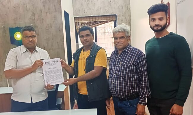 Unscientific claims of Baba Bageshwar | MANS demands legal action Unscientific claims of Baba Bageshwar | MANS demands legal action