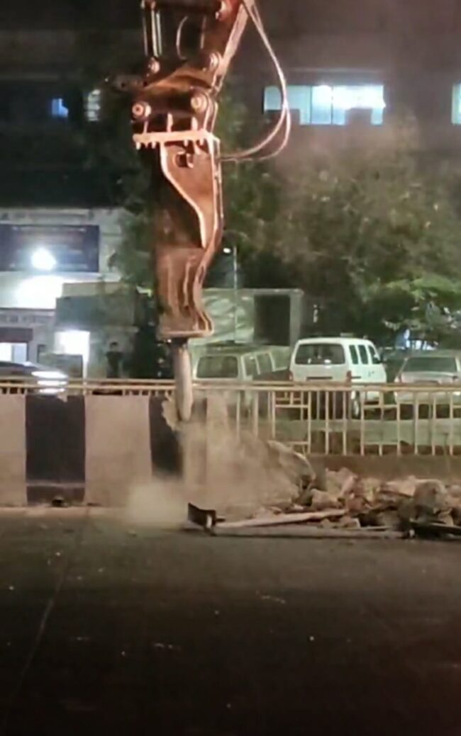 Nagar Road BRTS | नगर रस्ता सिग्नल फ्री करणार |आमदार सुनिल टिंगरे