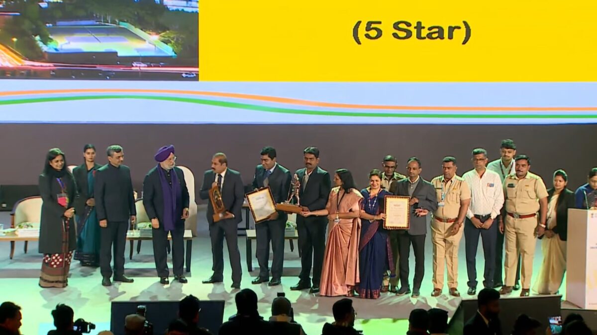 Pune 10th Ranking | Pune 5 Star City | स्वच्छ सर्वेक्षण च्या ऑल इंडिया रँकिंग मध्ये पुणे 20 वरून 10 व्या स्थानावर