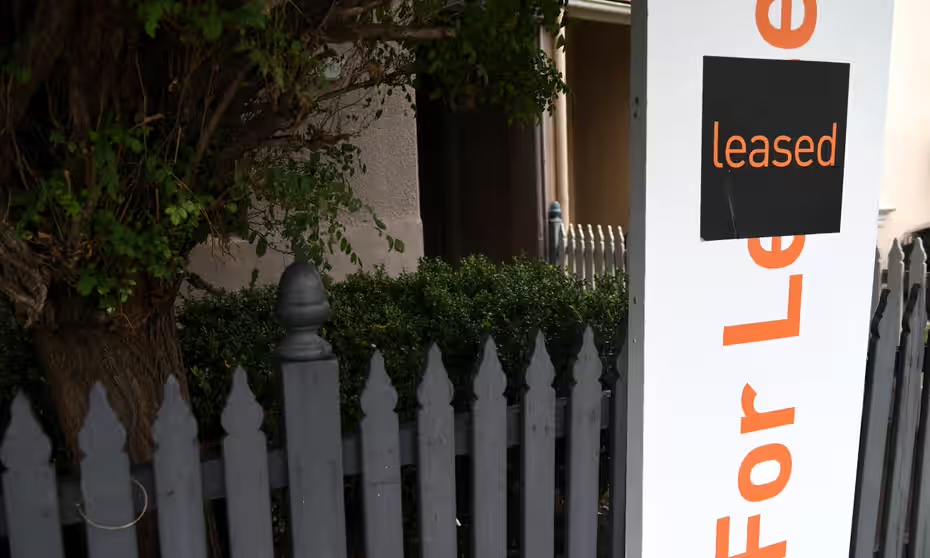 Australian capital city rents up 13% over year as further hikes predicted for 2024 amid housing shortage