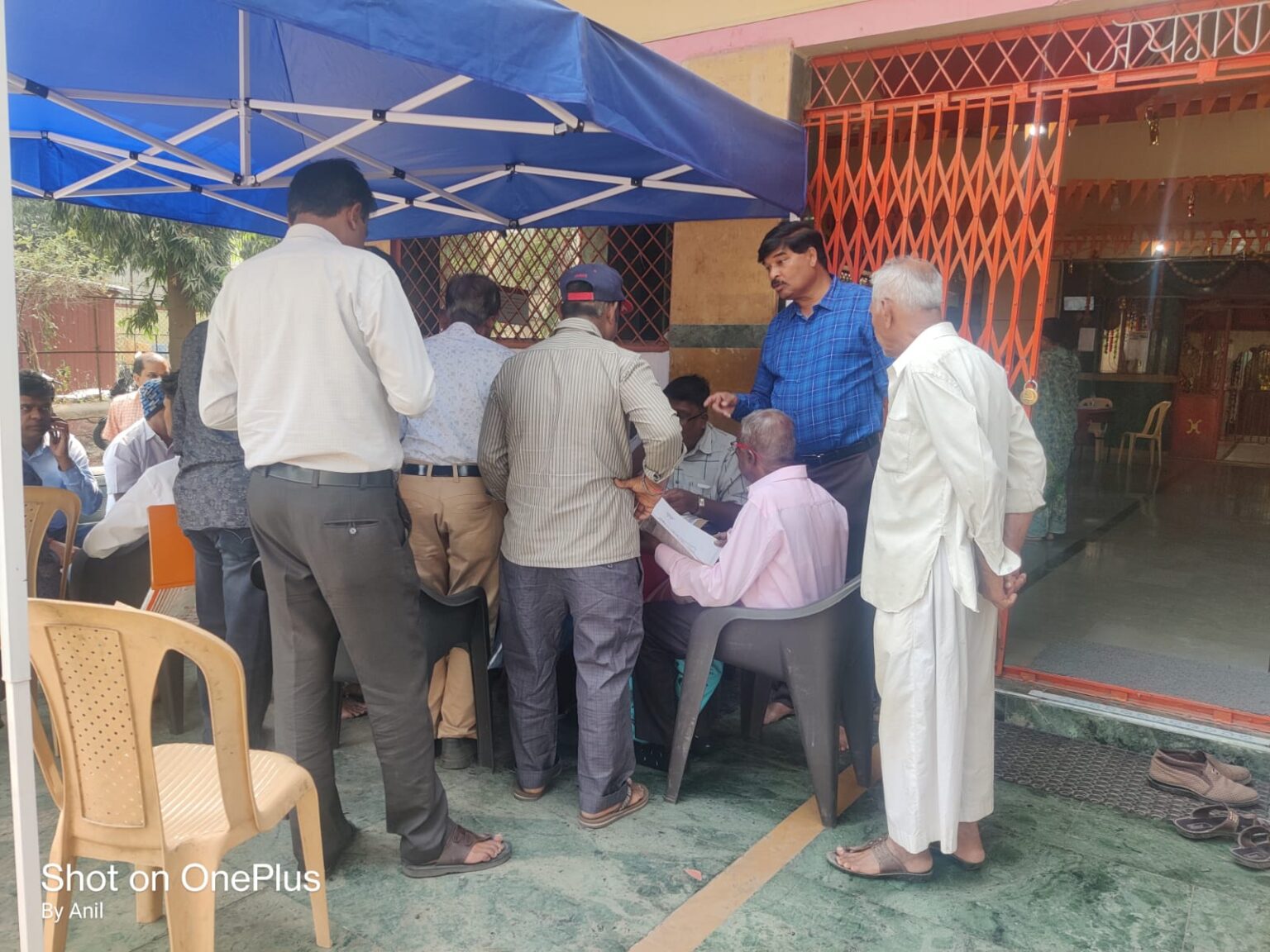 MHADA | Stamp Duty Amenity Scheme | म्हाडाच्या इमारत पुनर्विकासातील अडथळे हटणार | माजी उपमहापौर डॉ. सिद्धार्थ धेंडे यांचा पुढाकार MHADA | Stamp Duty Amenity Scheme | म्हाडाच्या इमारत पुनर्विकासातील अडथळे हटणार | माजी उपमहापौर डॉ. सिद्धार्थ धेंडे यांचा पुढाकार