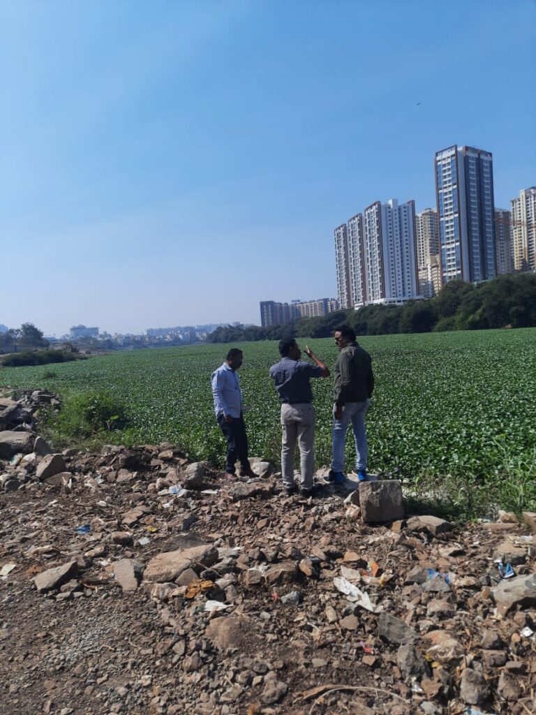 Prevent the emergence of mosquitoes, the PMC will spray insecticides through drones! Prevent the emergence of mosquitoes, the PMC will spray insecticides through drones!