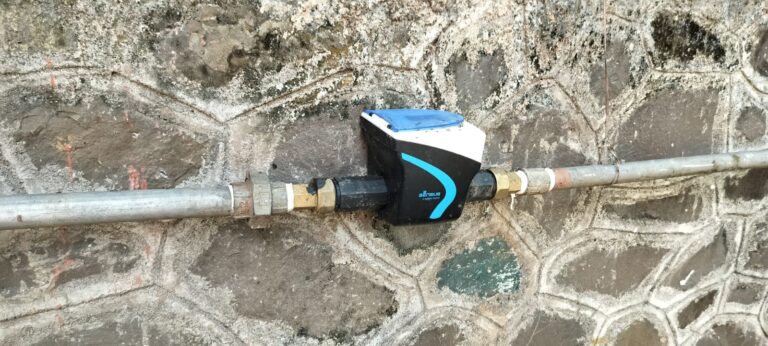 Water Meter in Pune | महापौर बंगल्यावर पाण्याच्या लाईनवर मीटर शोभेपुरताच! 