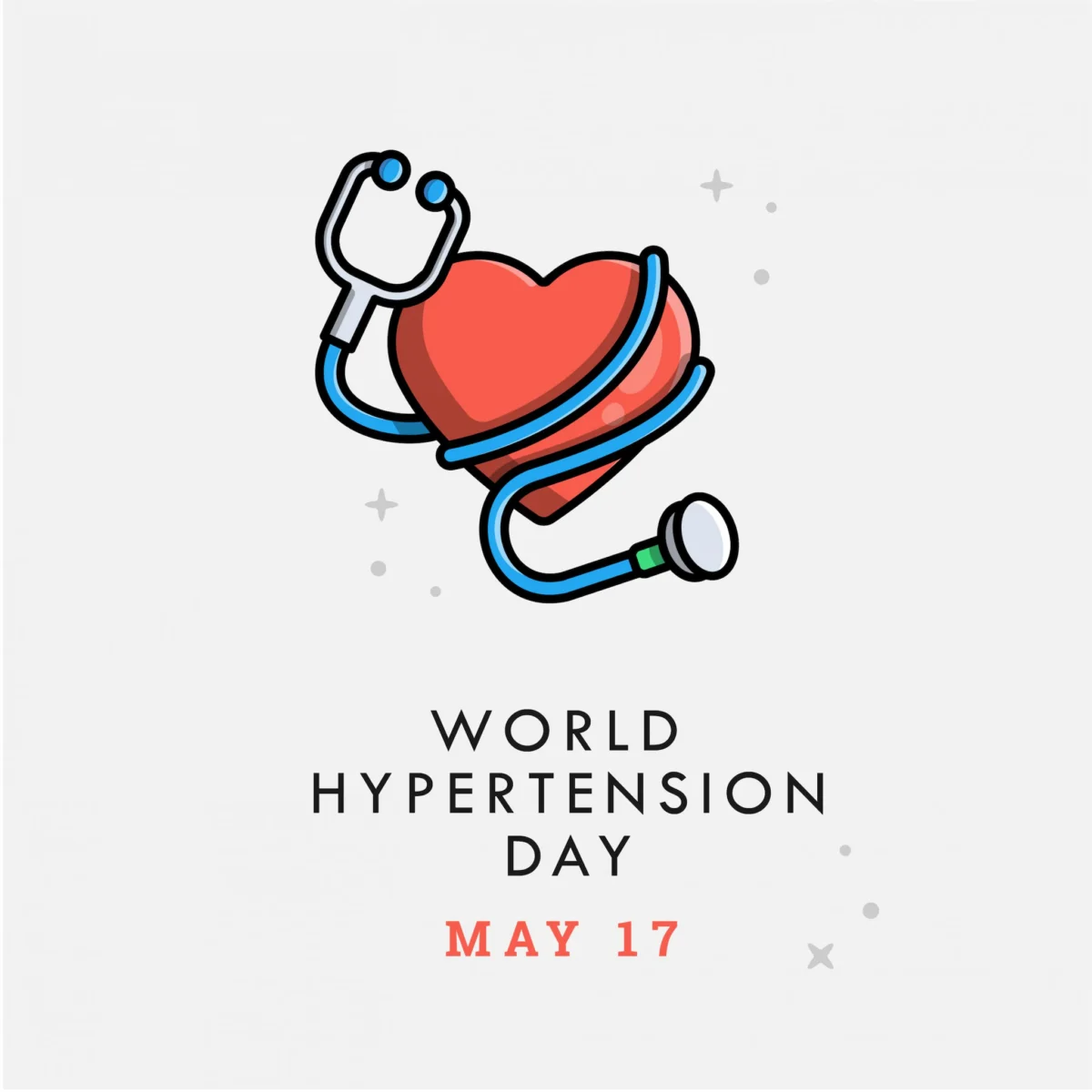 World Hypertension Day 2024 | जागतिक उच्च रक्तदाब दिन का साजरा केला जातो? तारीख, थीम, इतिहास, महत्त्व तुम्हाला माहित असणे आवश्यक आहे World Hypertension Day 2024 | जागतिक उच्च रक्तदाब दिन का साजरा केला जातो? तारीख, थीम, इतिहास, महत्त्व तुम्हाला माहित असणे आवश्यक आहे