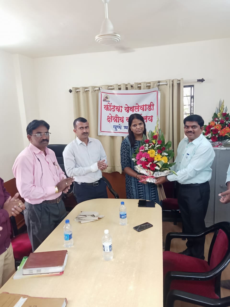 PMC Assistant Commissioner Dr. Jyoti Dhotre | पुणे महापालिका सहाय्यक आयुक्त डॉ ज्योती धोत्रे यांचे निधन! 