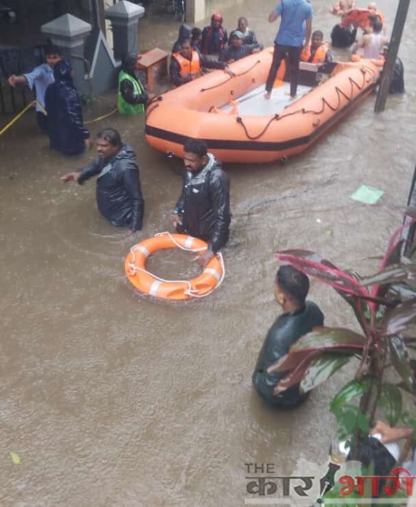 Pune Public Address System | पूरग्रस्त भागात नागरिकांना पूर्वसूचना देण्यासाठी ‘पब्लिक अ‍ॅड्रेस सिस्टीम’ उभारणार!
