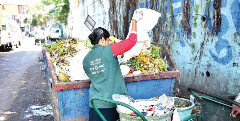 PMC Garbage Collection Charges | पुण्यात राहणाऱ्या प्रत्येक नागरिकाला आपल्या घरातील कचरा संकलन बाबत ही माहिती असणे गरजेचे!