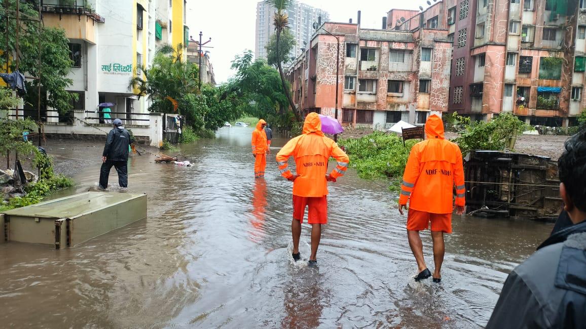 Pune Smart City | स्मार्ट सिटी म्हणवणाऱ्या पुण्यात दोन दिवसांच्या पावसात महावितरण च्या सेवेची दैना!