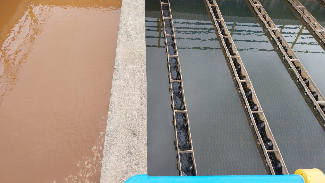 Pune Water Turbidity | PMC Water Supply Department | पाण्याच्या गढूळतेमध्ये लक्षणीय वाढ | मनपा मार्फत पुरविण्यात येणारे पिण्याचे पाणी गाळून उकळून पिण्याचे आवाहन