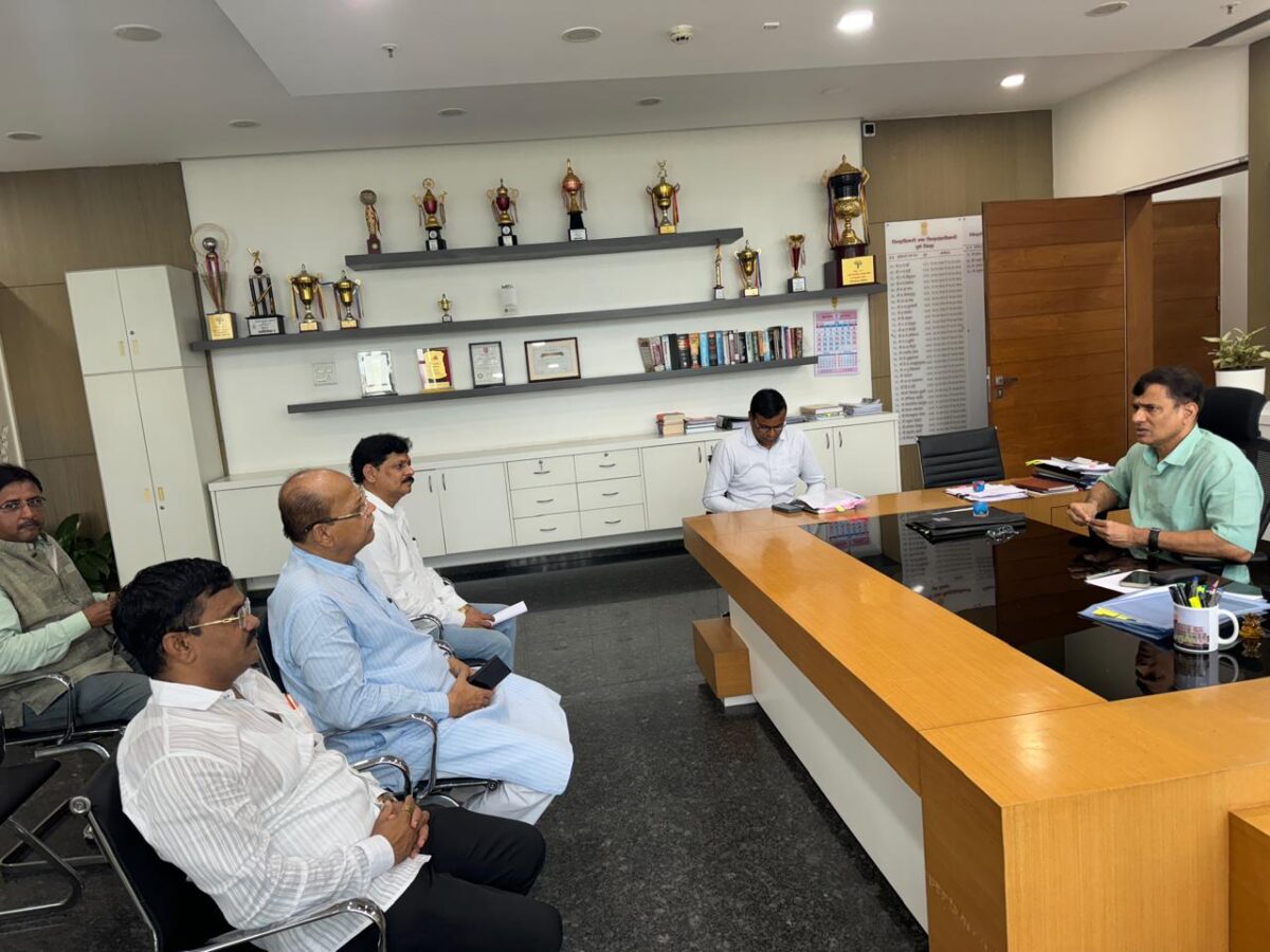 Pune Rain News | पूरग्रस्तांना ५हजाराची मदत नको भरीव रक्कम द्या; वाटप त्वरीत व्हावे | माजी आमदार मोहन जोशी