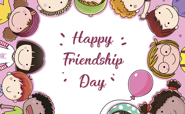 Friendship Day 2024 | फ्रेंडशिप डे अर्थात मैत्री दिवस का साजरा केला जातो? त्याचा इतिहास आणि महत्व जाणून घ्या!