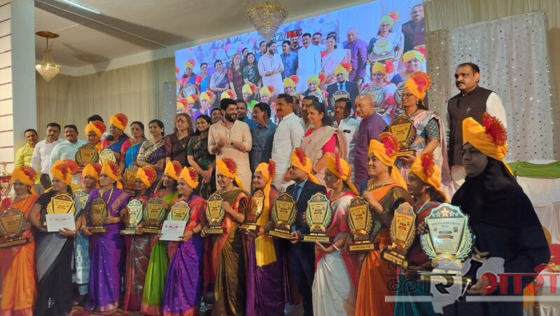 PMC Education Department | गुणवंत शिक्षकांवरच शिक्षण विभागाची मदार | मुरलीधर मोहोळ PMC Education Department | गुणवंत शिक्षकांवरच शिक्षण विभागाची मदार | मुरलीधर मोहोळ