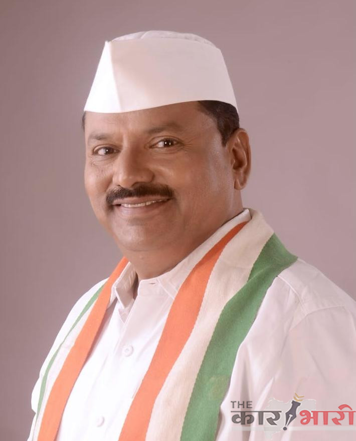 Pune Congress | पुणे लोकसभेच्या मुख्य समन्वयक पदी वरिष्ठ उपाध्यक्ष अजित दरेकर यांची नियुक्ती