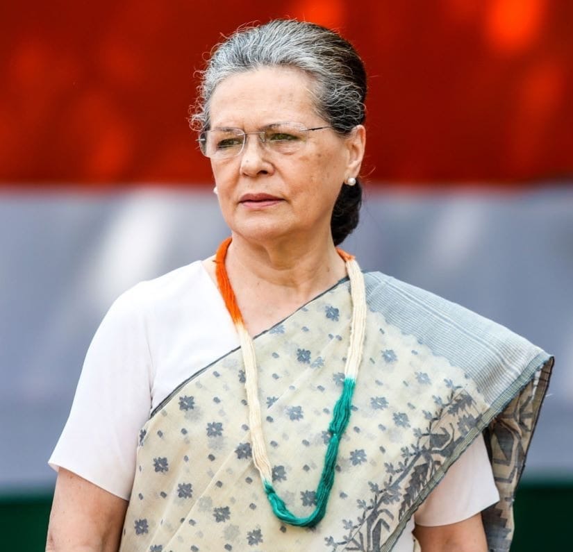 Sonia Gandhi Birthday | सोनीया गांधी वाढदिवसानिमित्त २ ते ९ डिसेंबर २०२४ सेवा, कर्तव्य आणि त्याग सप्ताह  | माजी मुख्यमंत्री पृथ्वीराज चव्हाण उदघाटक