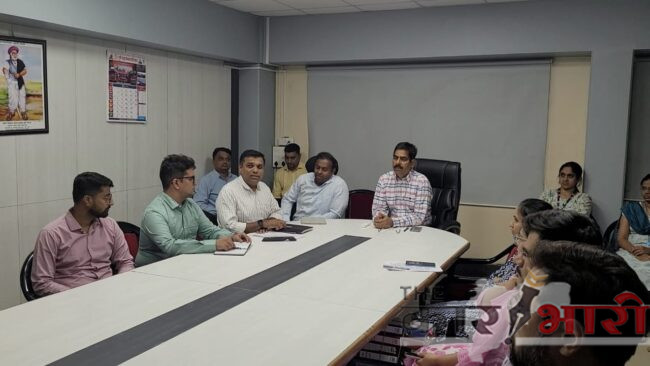 PMC New Website | पुणे महानगरपालिकेचे संकेतस्थळ आता नव्या स्वरूपात | नवीन २४ सेवांचा समावेश