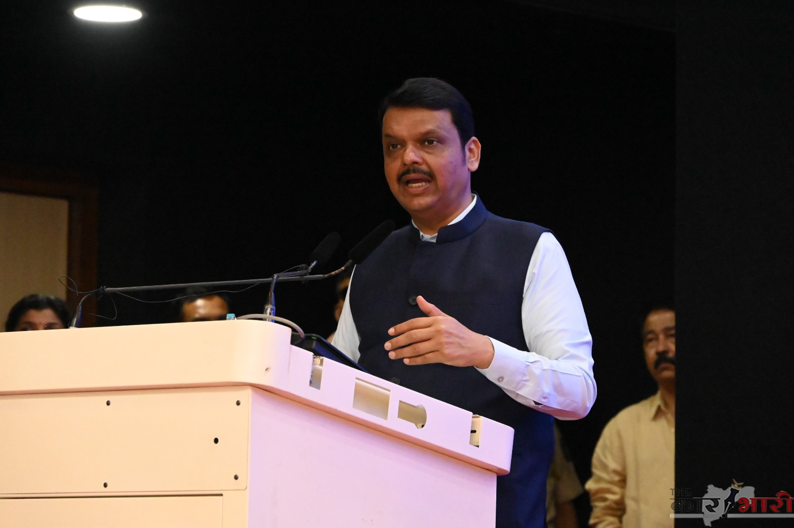 CM Devendra Fadnavis | शासनाच्या सर्व सेवा १५ ऑगस्टपर्यंत ऑनलाईन करा – मुख्यमंत्री देवेंद्र फडणवीस