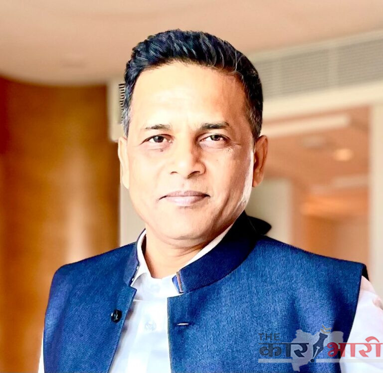 Hagawane Family News | हगवणे कुटुंबावर मकोका नुसार कारवाई करावी – सुनील माने Hagawane Family News | हगवणे कुटुंबावर मकोका नुसार कारवाई करावी – सुनील माने