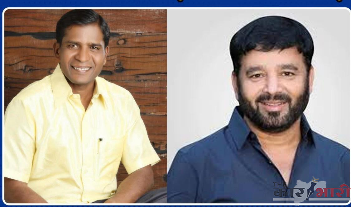 NCP Pune | राष्ट्रवादी काँग्रेस पक्षाचे पुणे शहराचे अध्यक्ष व कार्याध्यक्ष जाहीर!