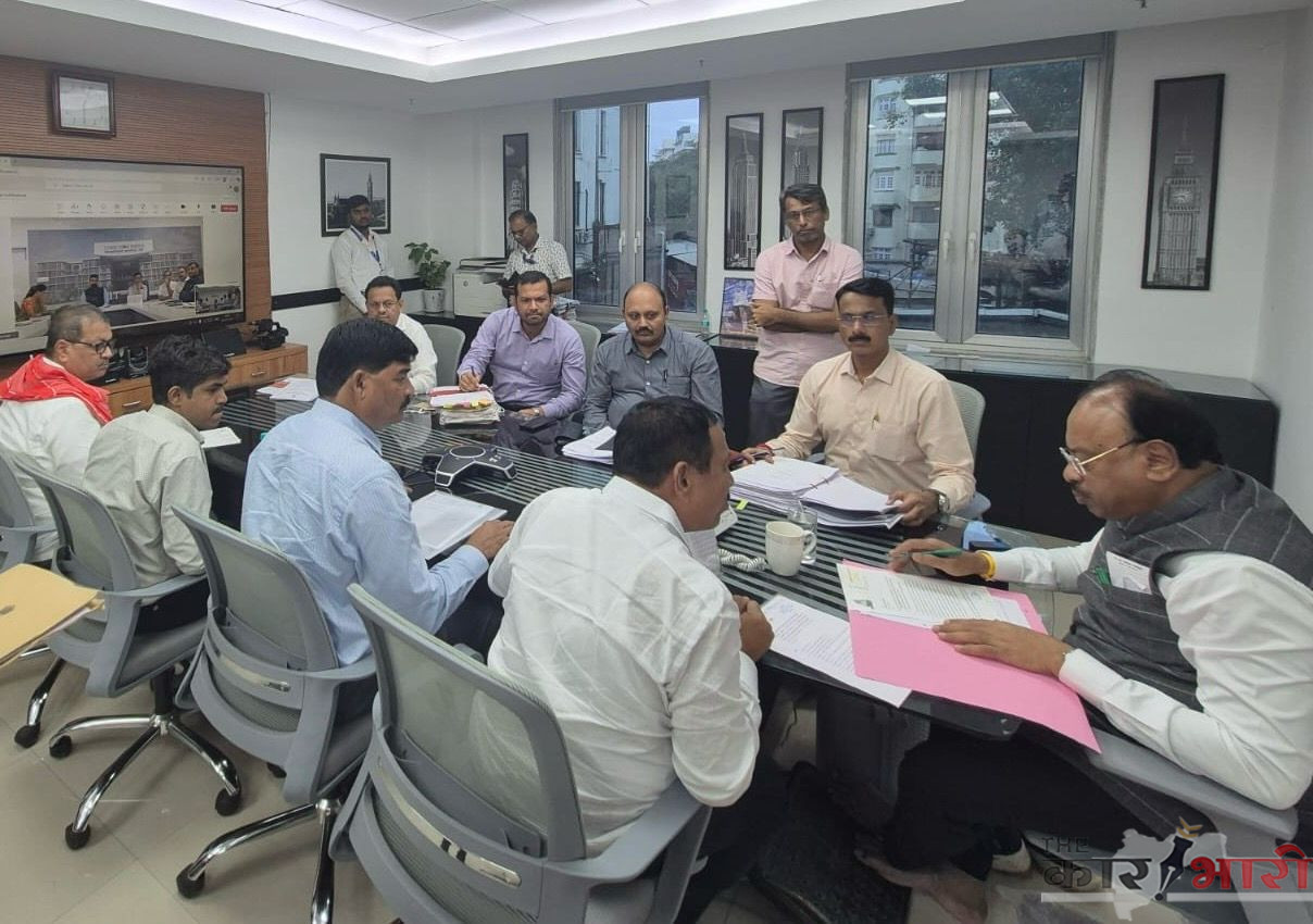 Chandramanagar Pune News | चंद्रमानगर येथील नागरिकांना मिळणार हक्‍काचा निवारा – आमदार बापू पठारे, माजी उपमहापौर डॉ. सिद्धार्थ धेंडे यांचा पाठपुरावा