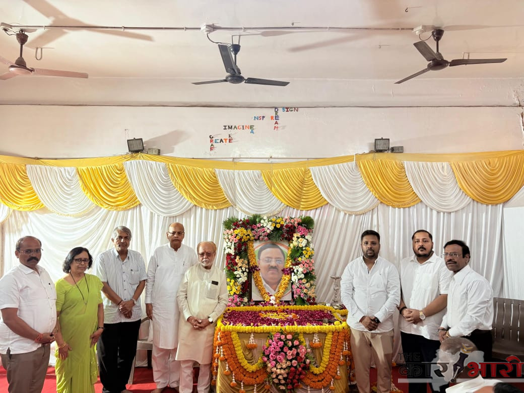 Pune News | कै. डॉ. विकास आबनावे यांच्या पाचव्या पुण्यस्मरणानिमित्त श्रद्धांजली व समाजोपयोगी उपक्रमांचे आयोजन