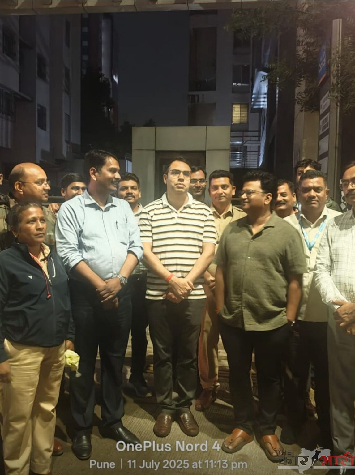 PMC Solid Waste Management | स्वच्छ सर्वेक्षण २०२४ मध्ये पुणे महानगरपालिकेचा देशात ८ वा व राज्यात २ क्रमांक PMC Solid Waste Management | स्वच्छ सर्वेक्षण २०२४ मध्ये पुणे महानगरपालिकेचा देशात ८ वा व राज्यात २ क्रमांक