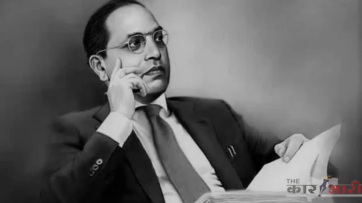 Dr Babasaheb Ambedkar Momorial | स्मारकाची घोषणा होत नाही तोपर्यंत आंदोलन थांबणार नाही | आंबेडकरी चळवळीचे नियोजित ठिय्या आंदोलन 15 ऑगस्ट रोजी होणार
