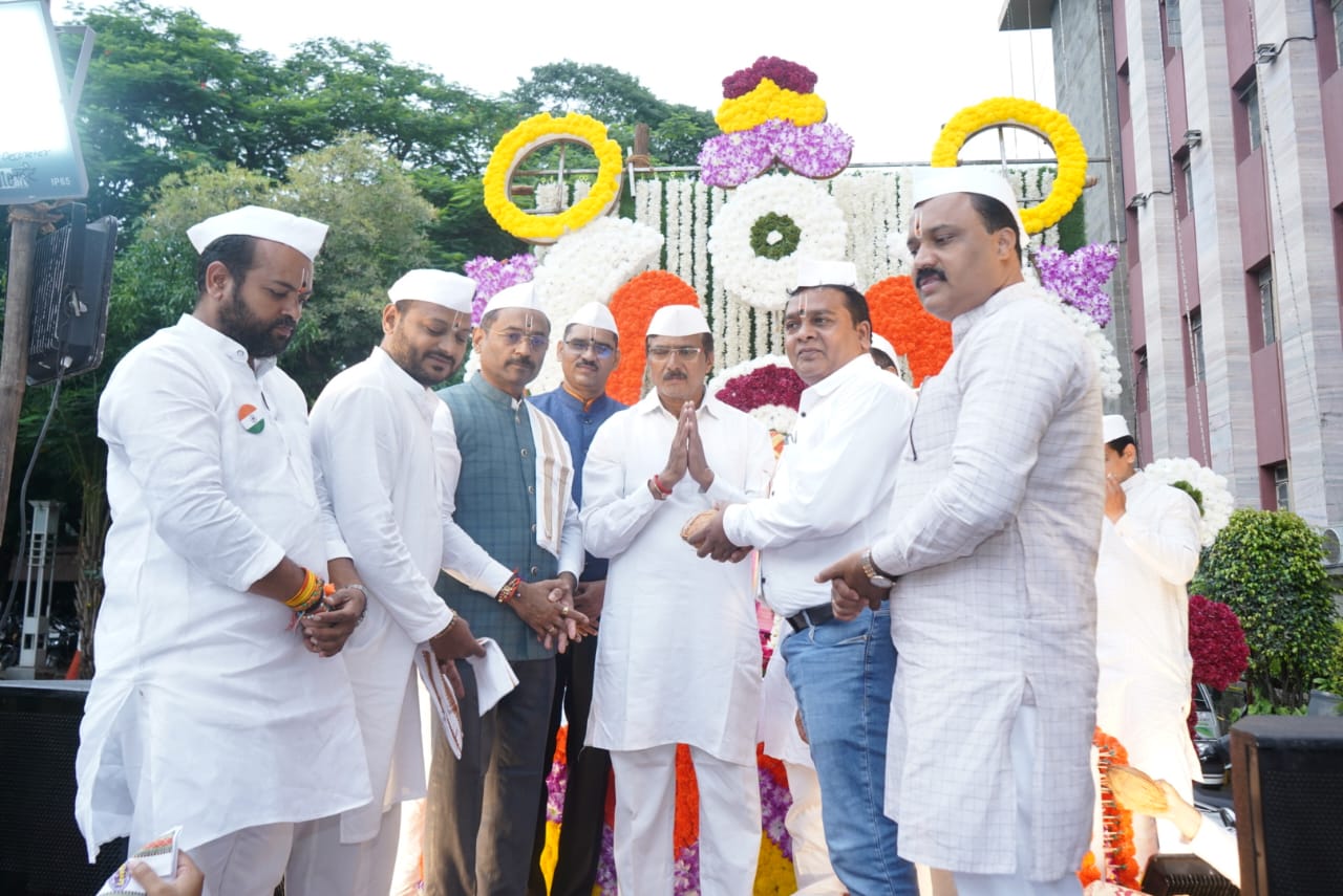 The Karbhari - Pune PMC News 