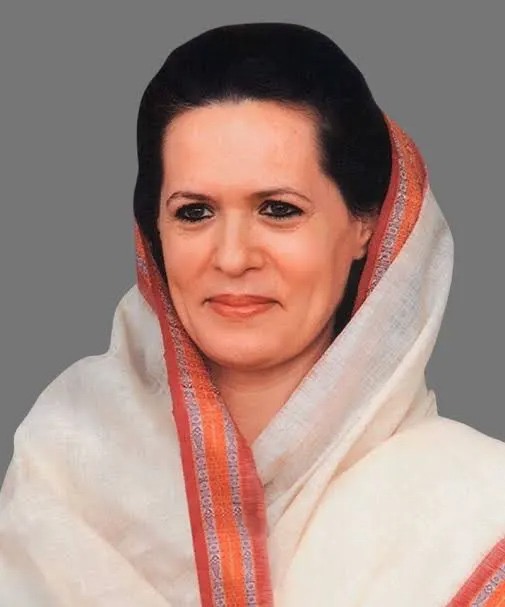 Sonia Gandhi Birthday | सोनिया गांधी यांच्या वाढदिवसानिमित्त सेवा, कर्तव्य, त्याग सप्ताहचे काँग्रेस प्रदेशाध्यक्ष हर्षवर्धन सपकाळ यांच्या हस्ते दि.२ डिसेंबर रोजी उदघाटन
