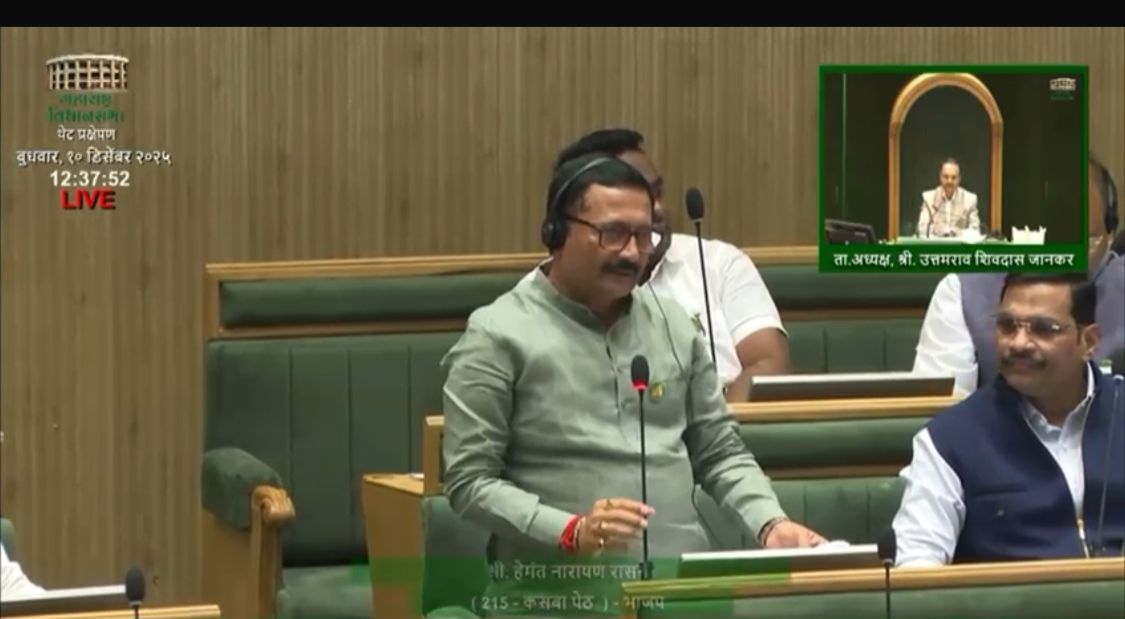 Pune News | मध्यवर्ती भागातील भुयारी मार्ग बाबत मुख्यमंत्री देवेंद्र फडणवीस घेणार पंधरा दिवसांत बैठक Pune News | मध्यवर्ती भागातील भुयारी मार्ग बाबत मुख्यमंत्री देवेंद्र फडणवीस घेणार पंधरा दिवसांत बैठक