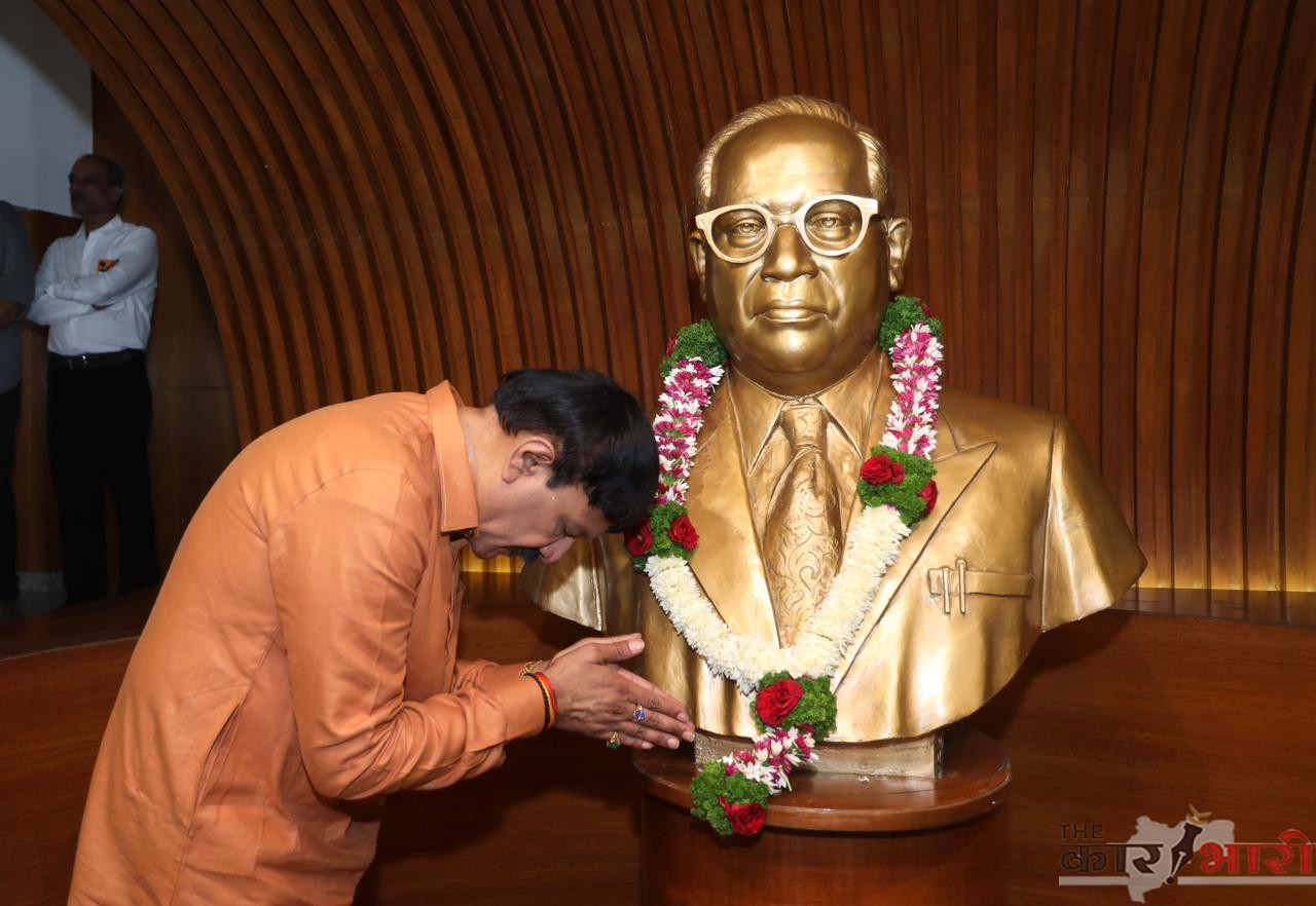 Pune Water Issue | असमान पाणीपुरवठ्याबाबत नगरसेवकांसोबत क्षेत्रीय कार्यालयनिहाय  बैठका घेत एका महिन्यात अहवाल द्या | स्थायी समितीचे अध्यक्ष श्रीनाथ भिमाले यांच्या पाणीपुरवठा विभागाला सूचना