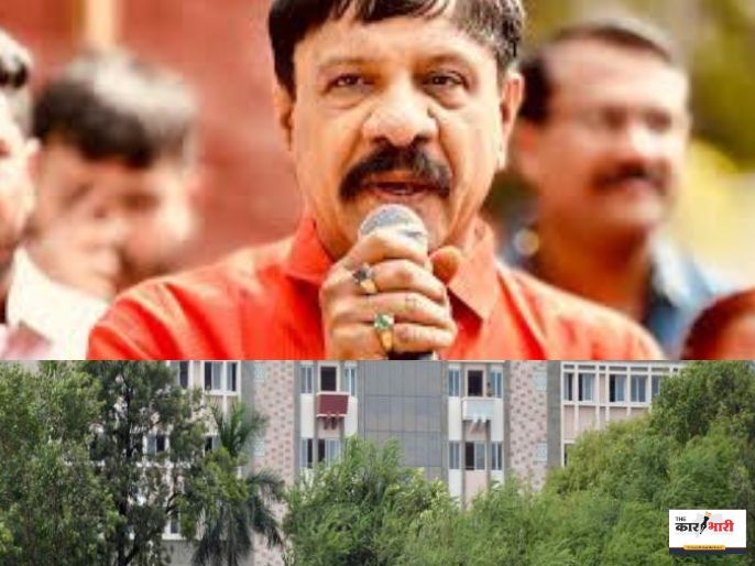 PMC Tender Policy | निविदेच्या दराबाबत नियमावली ठरवली जाणार | स्थायी समिती अध्यक्ष श्रीनाथ भिमाले यांची माहिती