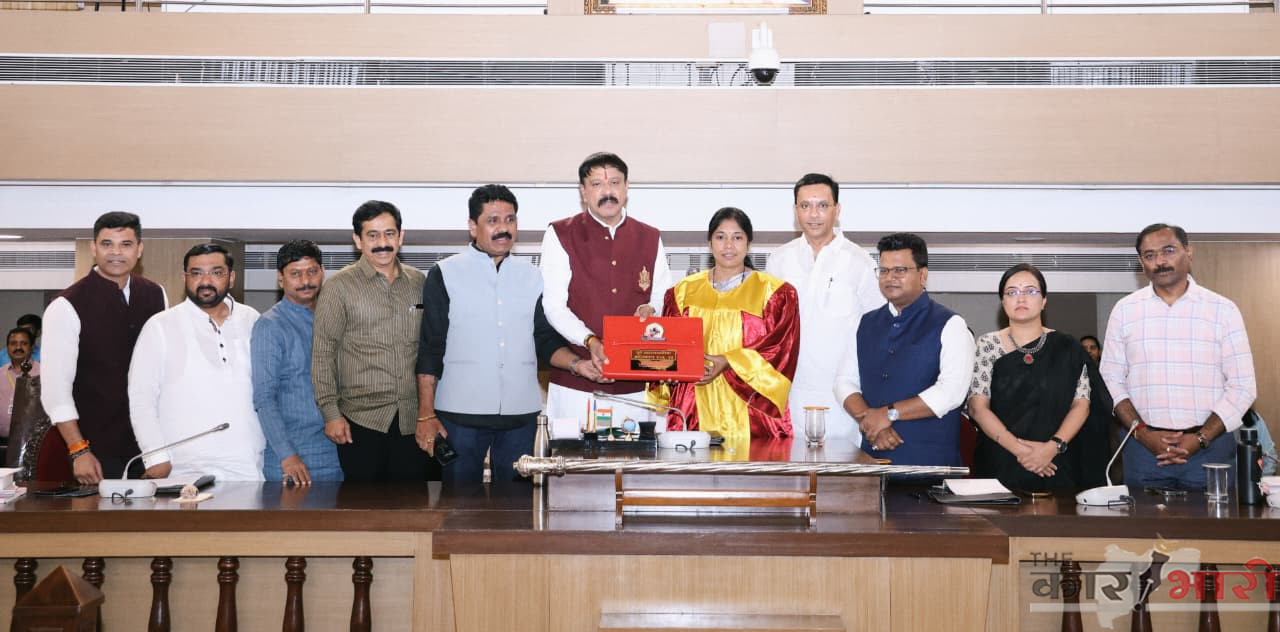 Pune PMC Budget | समाविष्ट गावांच्या विकासाला गती; पाणी, रस्ते, आरोग्य आणि उद्यानांवर भर | मिसिंग लिंक, रस्ते दत्तक योजना | भूसंपादनाकरिता ४०० कोटी रुपयांची तरतूद