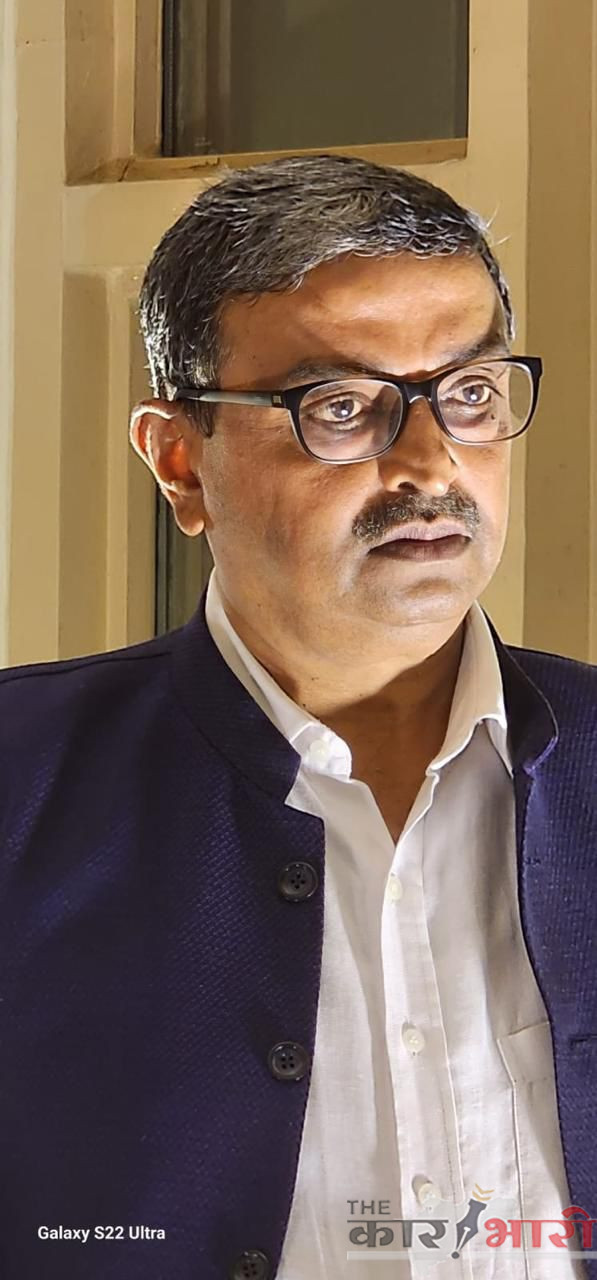 Shrikant Patil on PMC Budget | पुणेकरांची फसवणूक करणारे अंदाजपत्रक | | शरद पवार पक्षाचे शहर अध्यक्ष श्रीकांत पाटील यांची टीका Shrikant Patil on PMC Budget | पुणेकरांची फसवणूक करणारे अंदाजपत्रक | | शरद पवार पक्षाचे शहर अध्यक्ष श्रीकांत पाटील यांची टीका