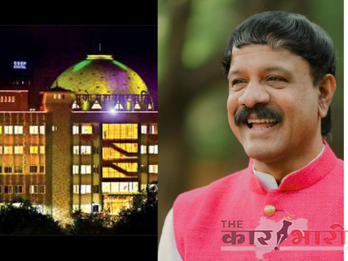 Shrinath Bhimale PMC Standing Committee | हडपसर-काळबोराटेनगर पादचारी भुयारी मार्गास मान्यता | साडेपाच कोटी रुपयांच्या खर्चास मान्यता