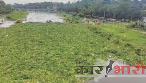 Pune News | PMC, MPCB आणि जलसंधारण विभाग मुळा मुठा नदीच्या एका टप्प्याचे तांत्रिक सर्वेक्षण करणार | आरएमसी प्लांटची देखील होणार तपासणी – महाराष्ट्र प्रदूषण नियंत्रण मंडळ