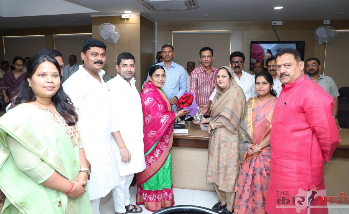 PMC Ward Committee Election | दोन प्रभाग समितीच्या अध्यक्ष पदासाठी झाली निवडणूक | १३ प्रभाग समितीचे अध्यक्ष निवडले बिनविरोध