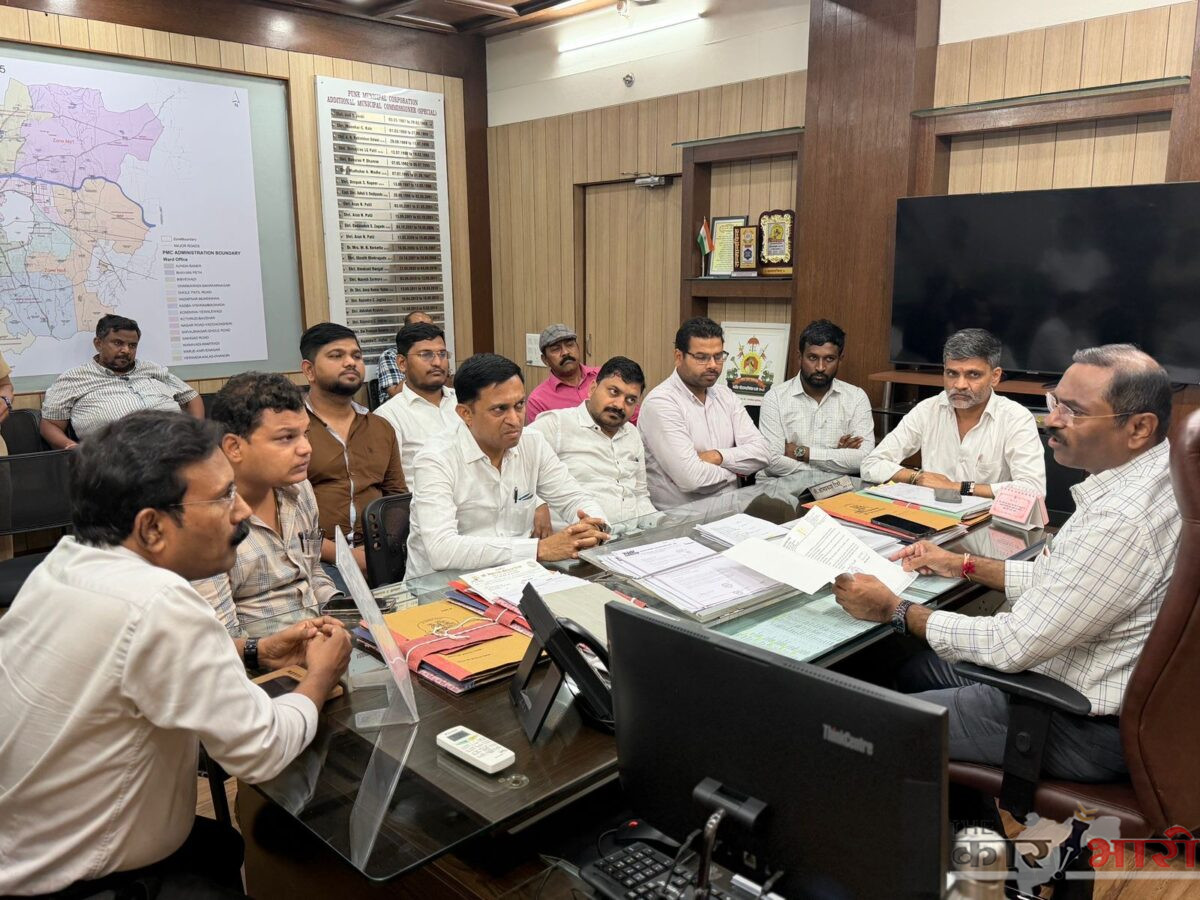 MP Nilesh Lanke | दीनानाथ मंगेशकर रुग्णालयातील 6 वर्षीय मुलीच्या मृत्यूची मनपाने चौकशी करावी: खासदार निलेश लंके यांची मागणी