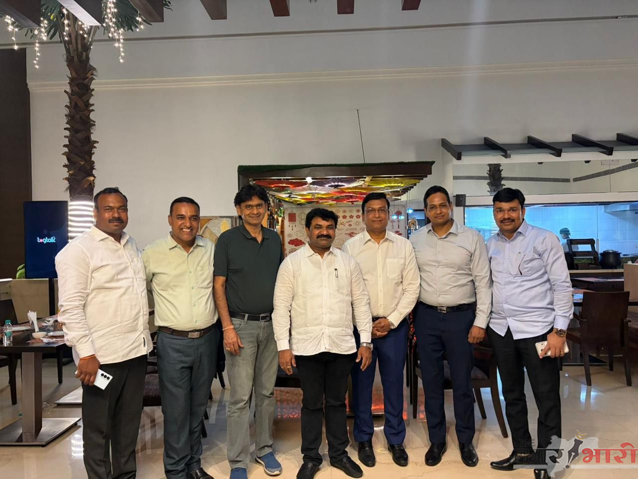 Pune RMC Plant | आरएमसी प्लांट शहराबाहेर हलवले जाणार नाही; पुणे आरएमसी असोसिएशनने जिल्हाधिकाऱ्यांचा निर्णय धुडकावला