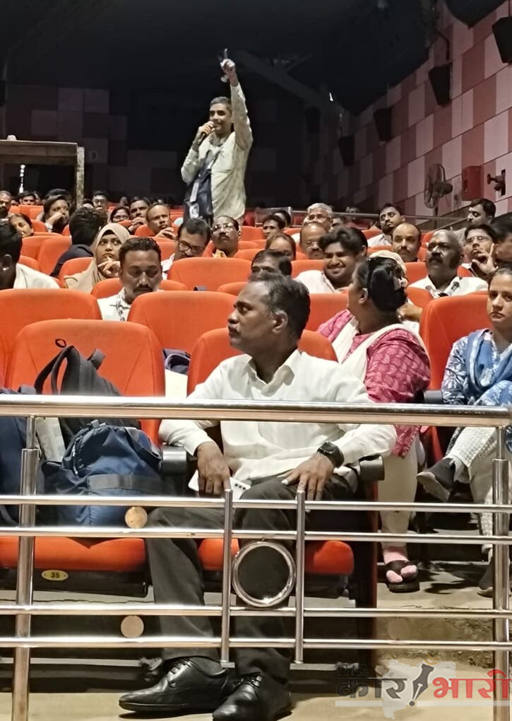 Omprakash Divate PMC | जनगणना 2027 च्या घरयादी कामाला वेग नाही; मनपा अतिरिक्त आयुक्तांनी दिला कडक इशारा