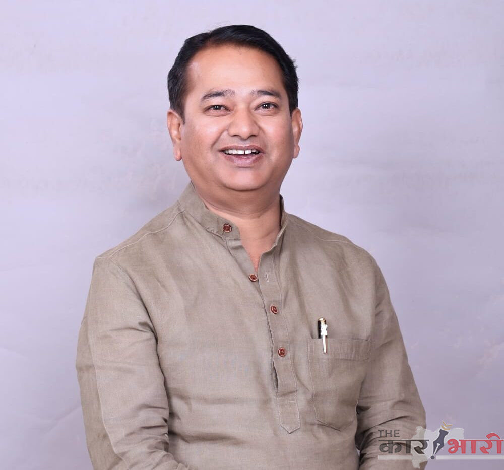 Dr Dada Kodre | खाजगी रुग्णालयांसाठी ‘PMC Health-Ease’ – एक खिडकी प्रणाली | स्थायी समितीत प्रस्ताव मंजूर