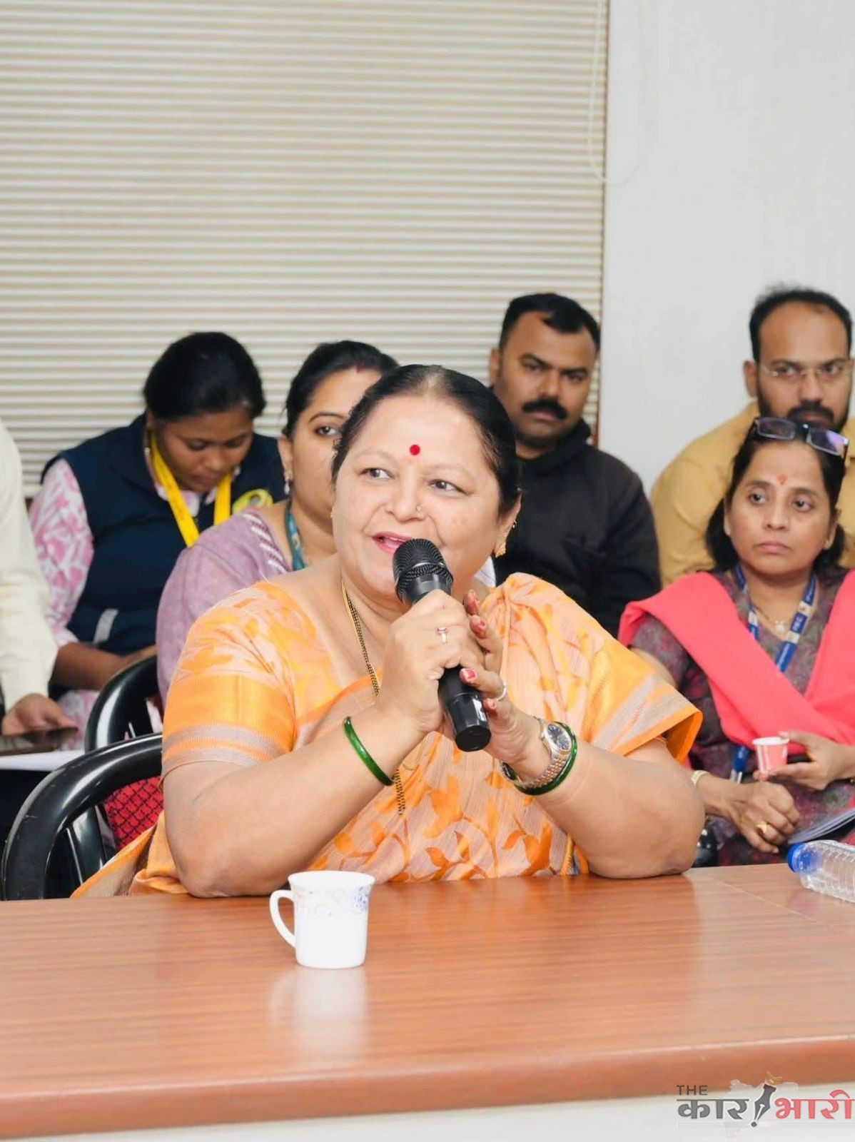 Merged 23 Villages DP | शहराच्या नियोजनाला गती देणाऱ्या महत्त्वपूर्ण प्रस्तावास शहर सुधारणा समितीची मान्यता Merged 23 Villages DP | शहराच्या नियोजनाला गती देणाऱ्या महत्त्वपूर्ण प्रस्तावास शहर सुधारणा समितीची मान्यता