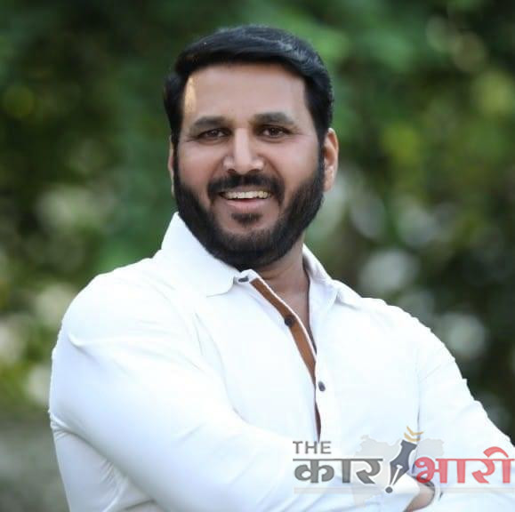 Suhas Tingre NCP | आळंदी रोडवरील कळस परिसरात संत ज्ञानेश्वर महाराजांची शिल्प असलेली स्वागत कमान उभारणार | स्थायी समितीची मान्यता